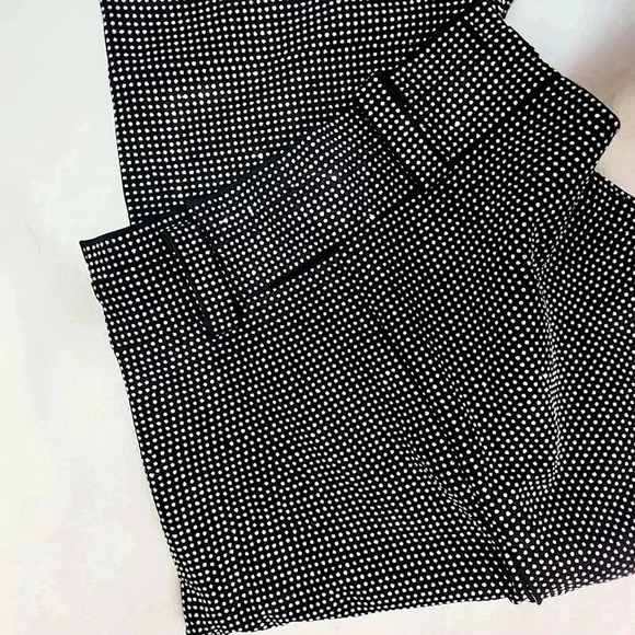 Rhinestone Wide leg Pants.  Brand new in the package.  Size small - Picture 6 of 10